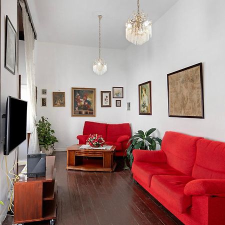 Casa Clasica Santa Cruz De La Palma Санта-Круз-де-ла-Пальма Экстерьер фото
