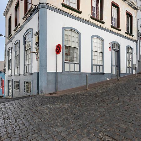 Casa Clasica Santa Cruz De La Palma Санта-Круз-де-ла-Пальма Экстерьер фото
