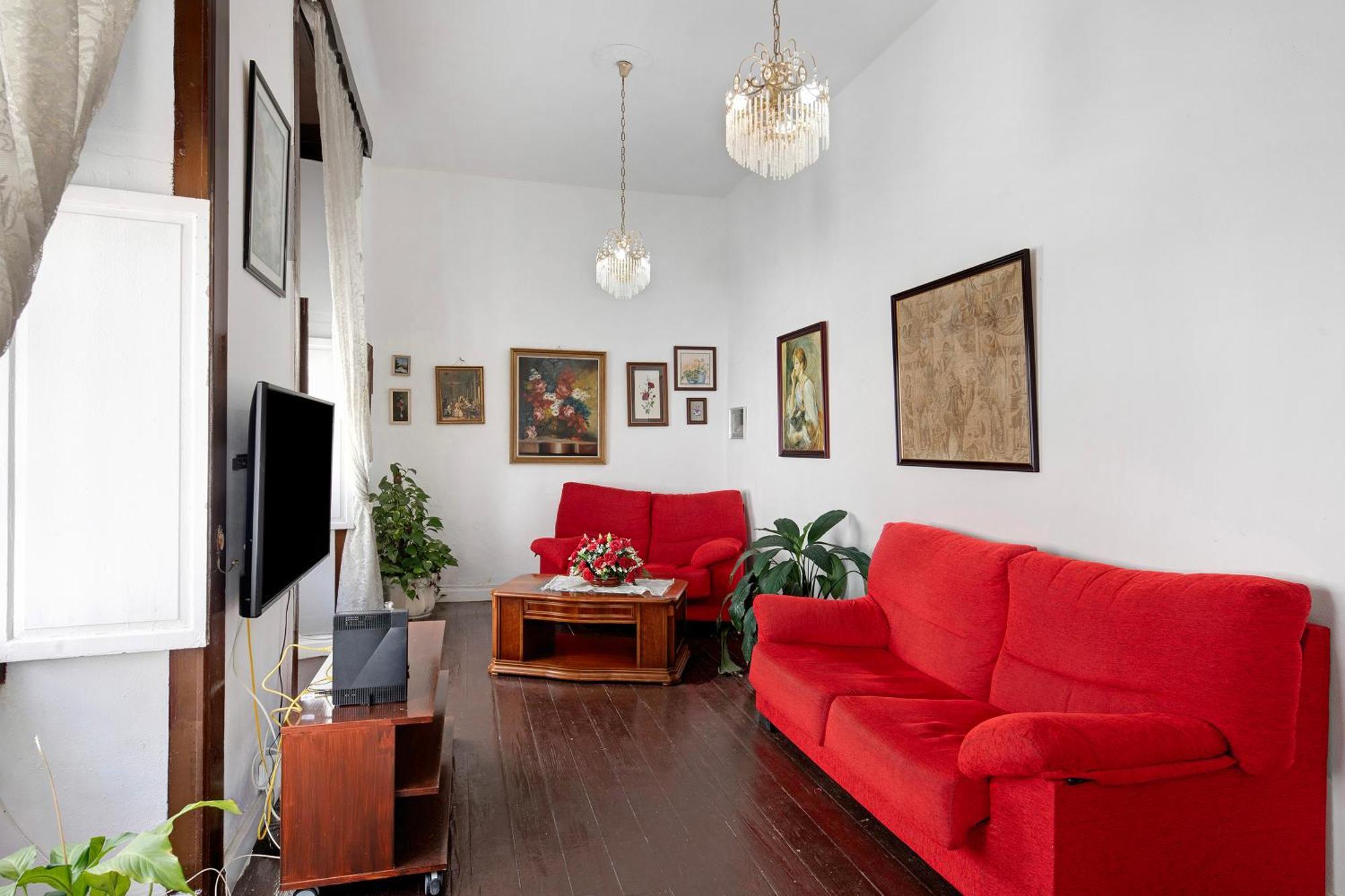 Casa Clasica Santa Cruz De La Palma Санта-Круз-де-ла-Пальма Экстерьер фото