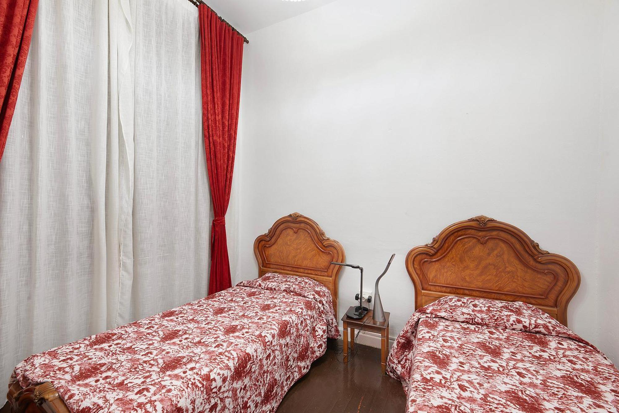 Casa Clasica Santa Cruz De La Palma Санта-Круз-де-ла-Пальма Экстерьер фото