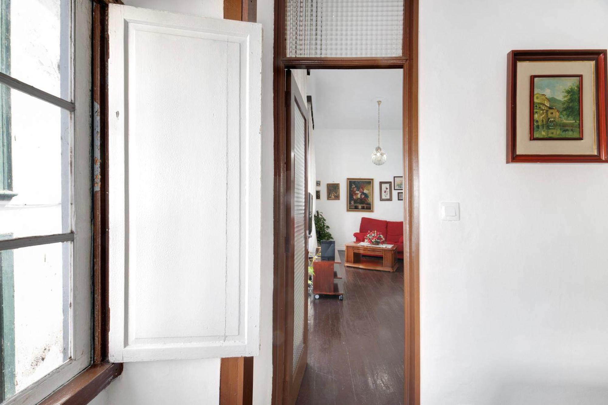 Casa Clasica Santa Cruz De La Palma Санта-Круз-де-ла-Пальма Экстерьер фото