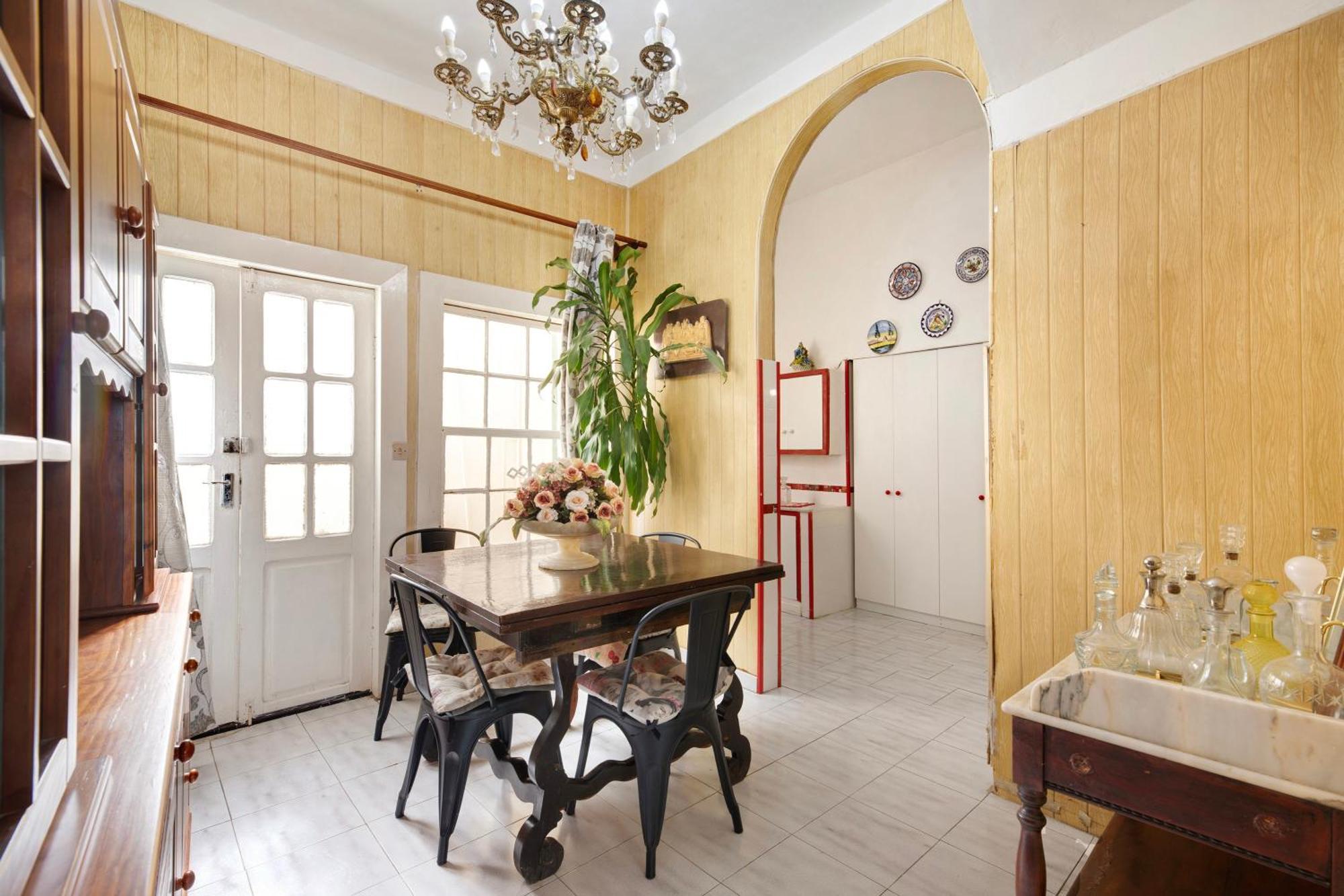 Casa Clasica Santa Cruz De La Palma Санта-Круз-де-ла-Пальма Экстерьер фото