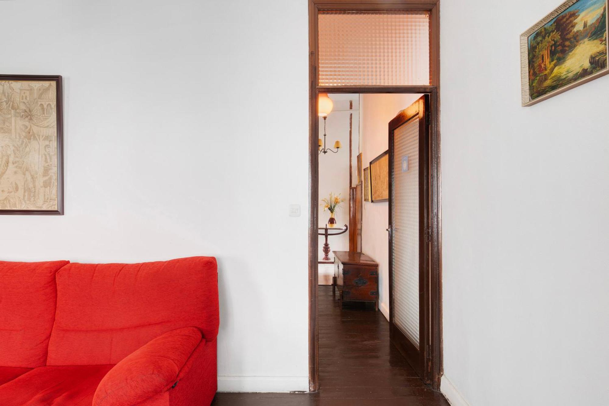 Casa Clasica Santa Cruz De La Palma Санта-Круз-де-ла-Пальма Экстерьер фото