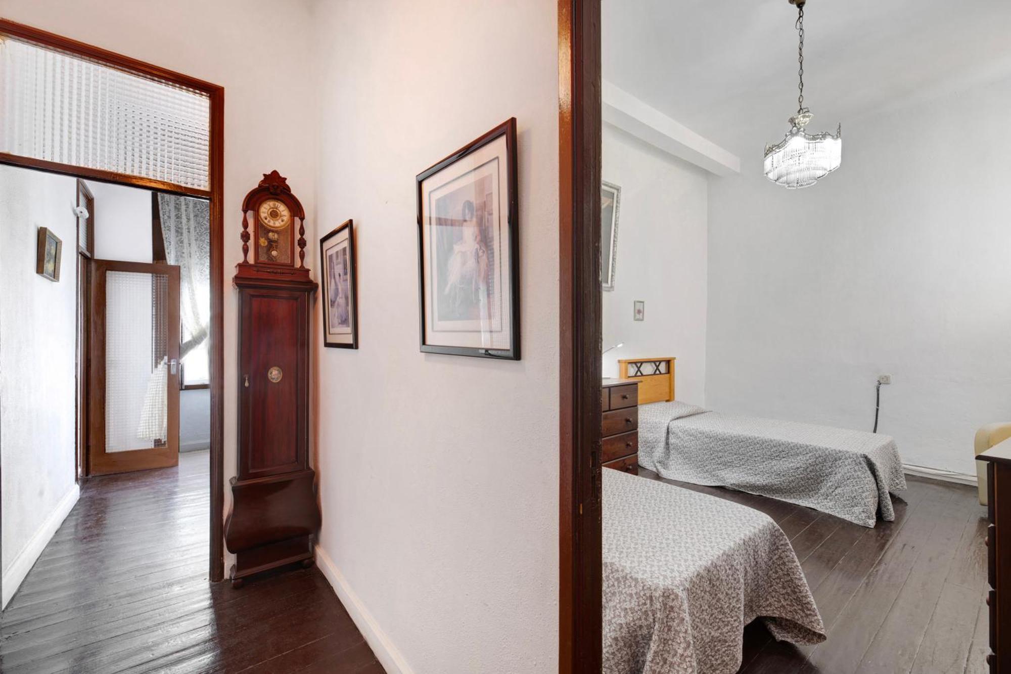 Casa Clasica Santa Cruz De La Palma Санта-Круз-де-ла-Пальма Экстерьер фото